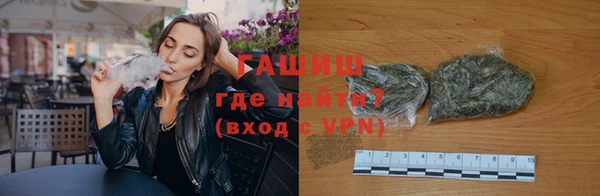 молекула духа Осташков